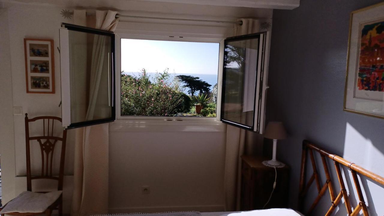 海洋水晶住宿加早餐旅馆 格鲁瓦 外观 照片